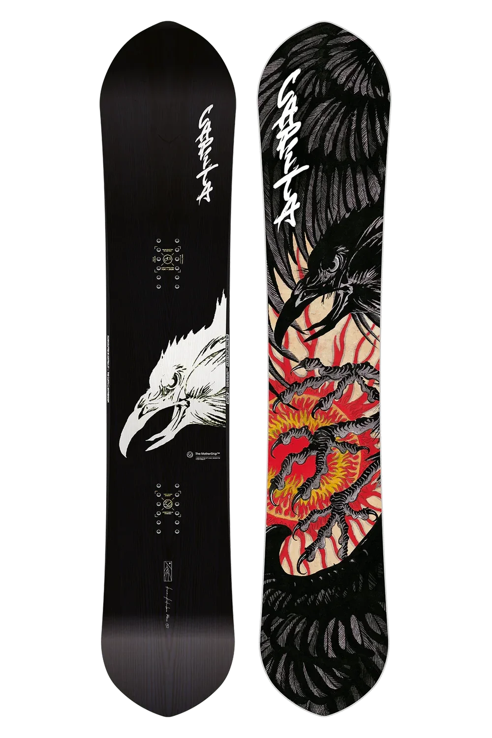 スノボ板 NUMBER 2025-26 楽天市場】NUMBER SNOWBOARDS III DC（スリーDC）25-26 ナンバー